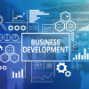 Business Management flow chart