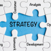 Strategy Puzzle Piece